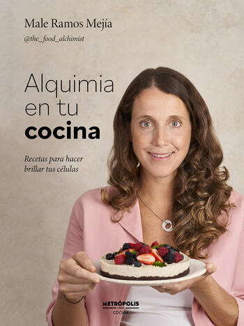 Alquimia en tu cocina 