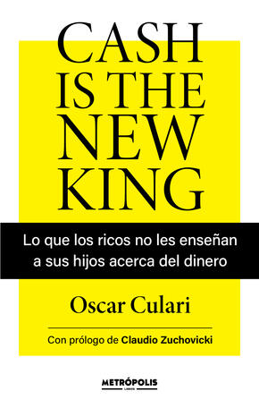 Tapa Cash is the new King