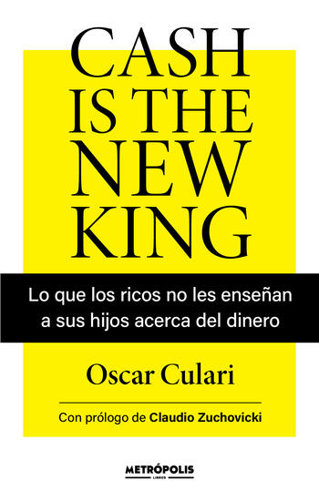 Tapa Cash is the new King