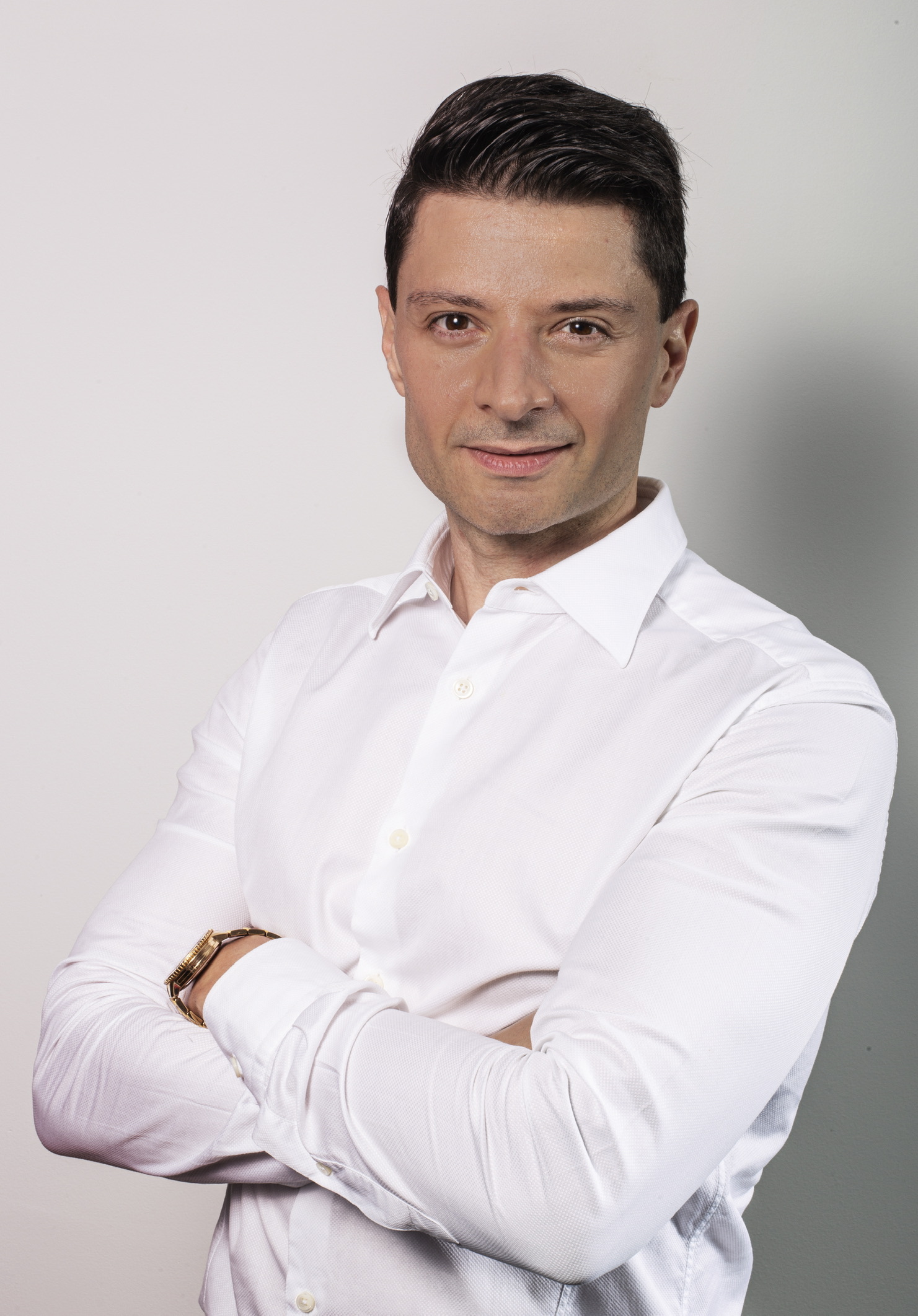 Autor Oscar Culari