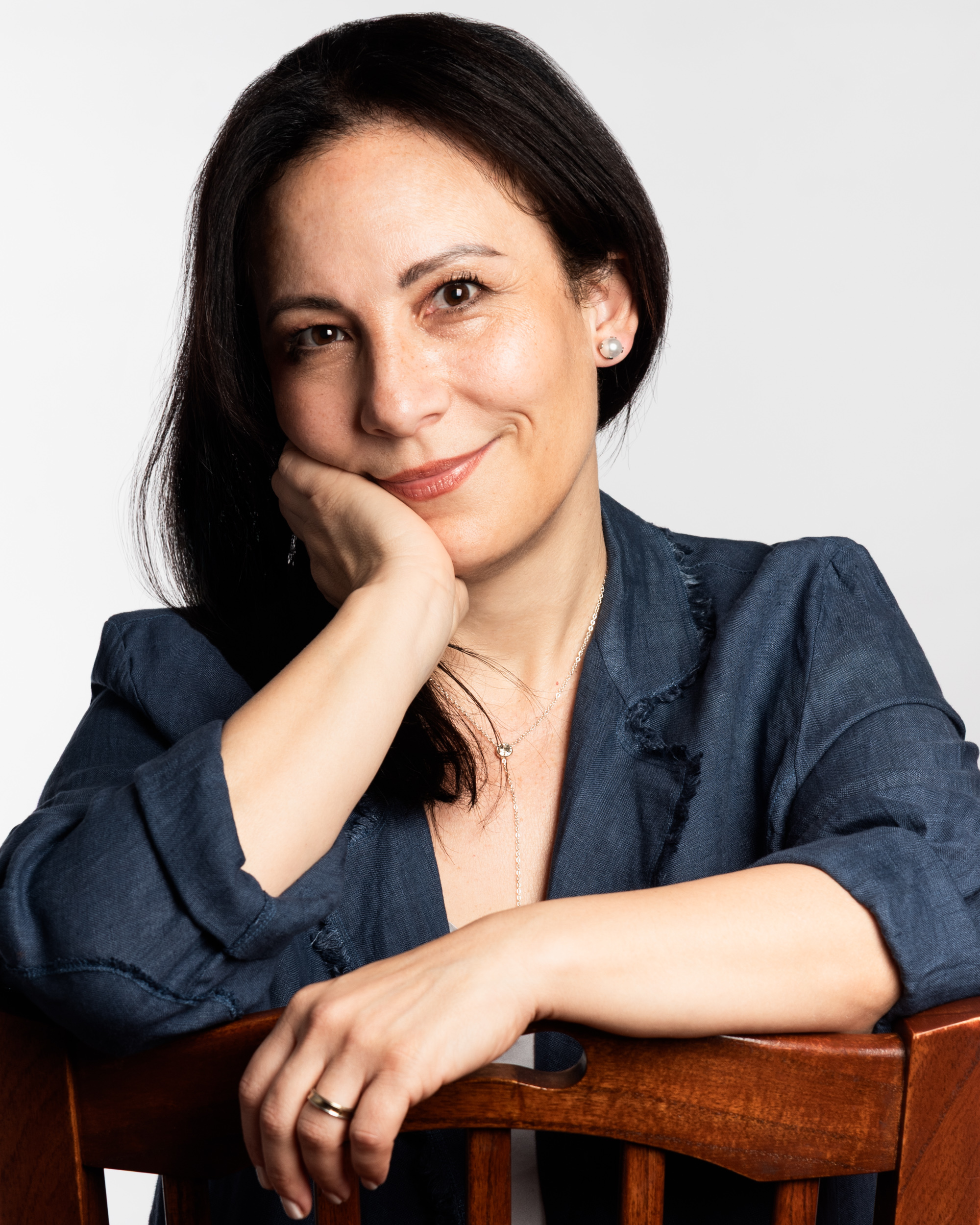 Autora María Laura Malia