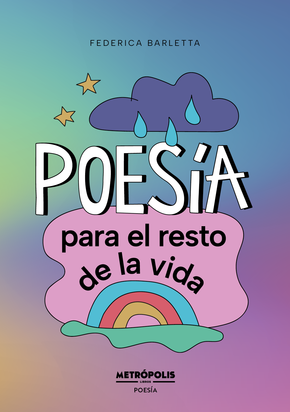 Poesía para el resto de la vida