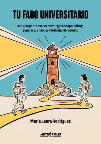 Tu faro universitario