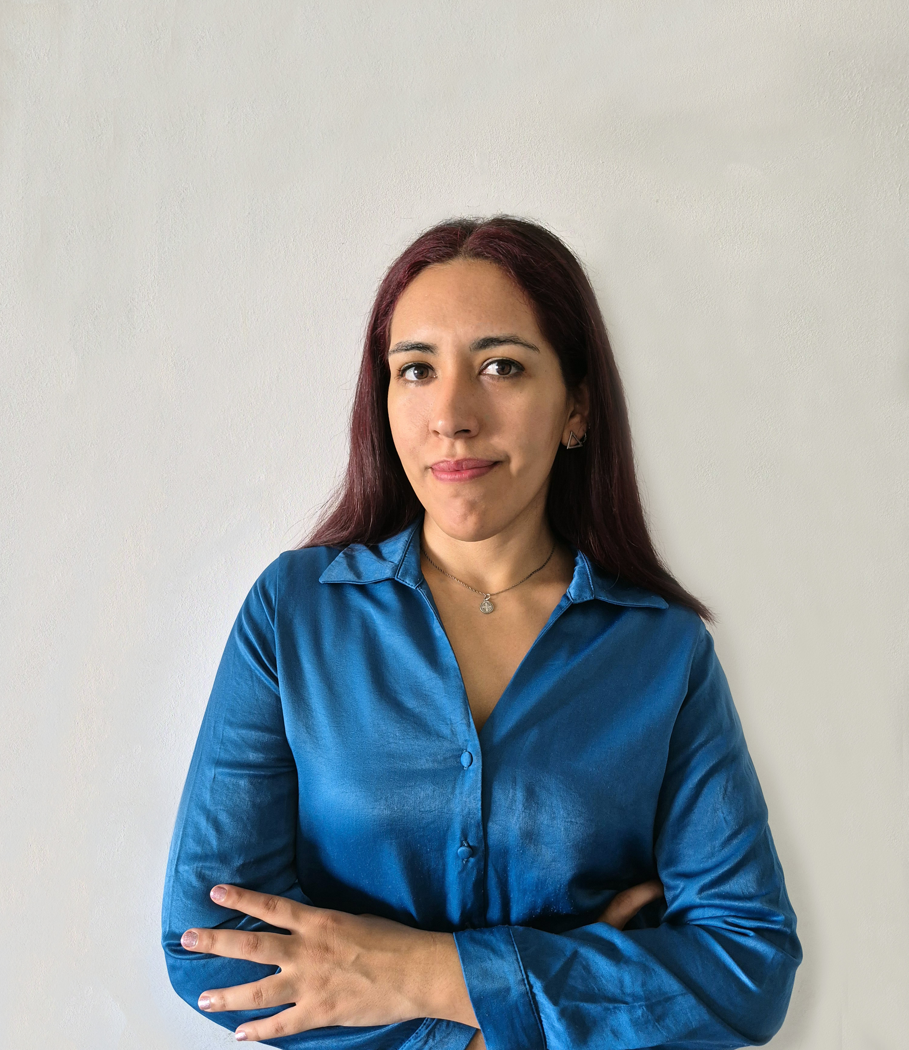 Tamara Arellano