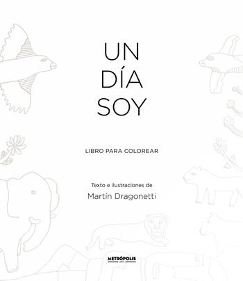 Tapa Un día soy