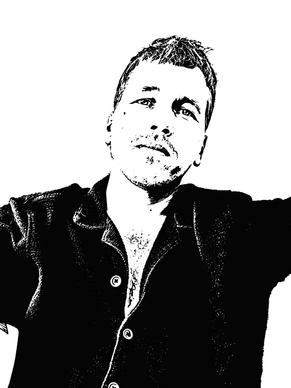 Autor Martín Dragonetti