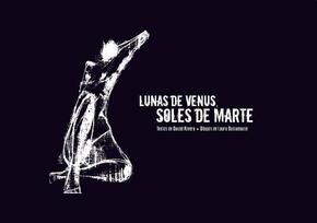 Lunas de Venus Soles de Marte