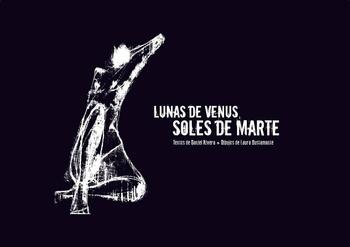 Lunas de Venus Soles de Marte