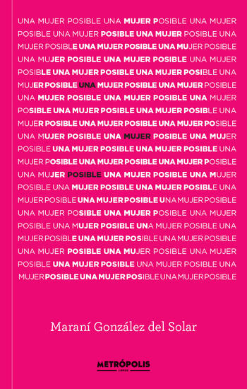 Una mujer posible