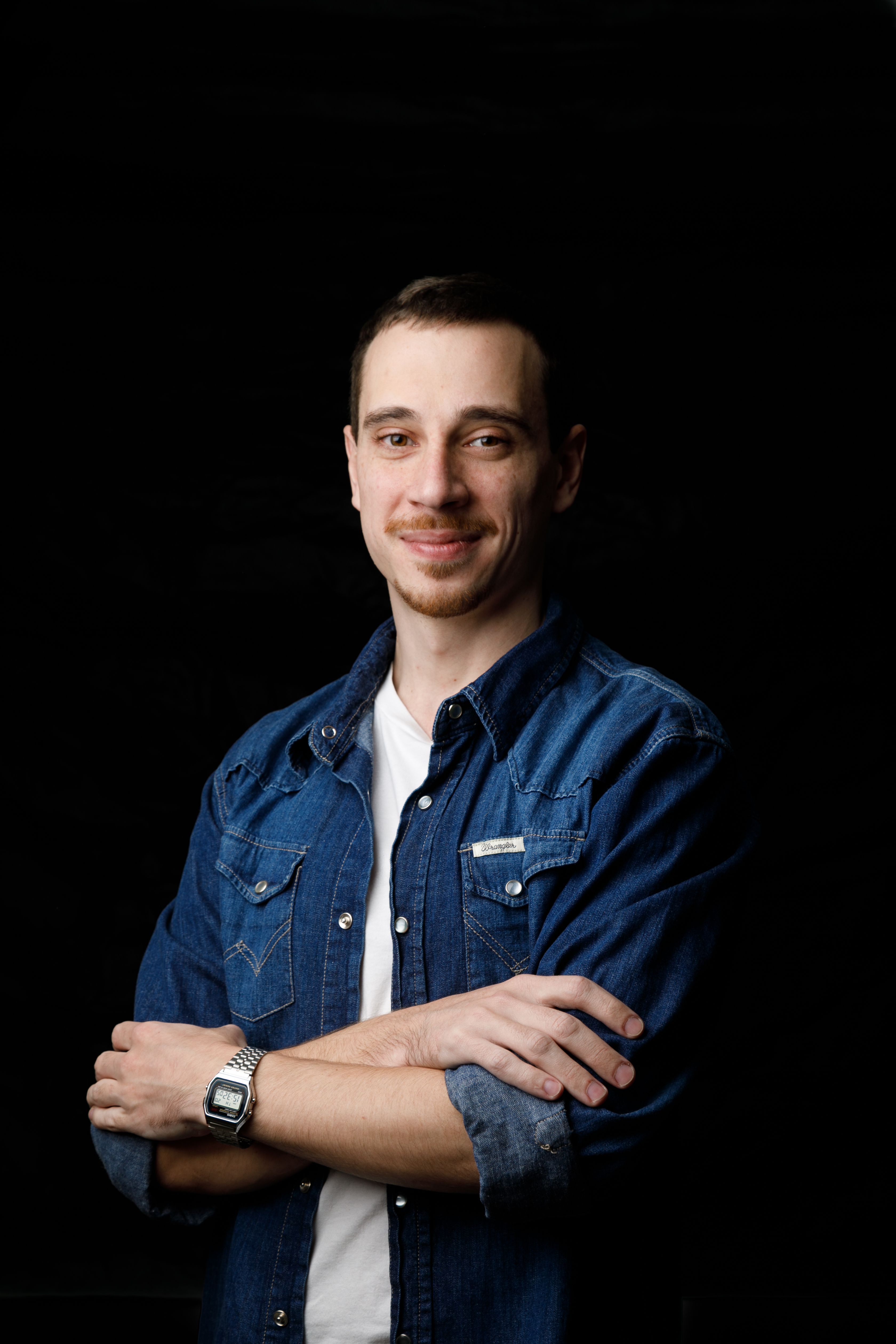 Andrés Di Giuseppe