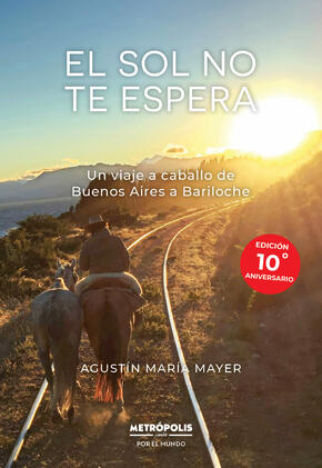 El sol no te espera