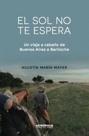 El sol no te espera