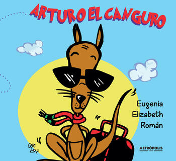 Arturo el canguro