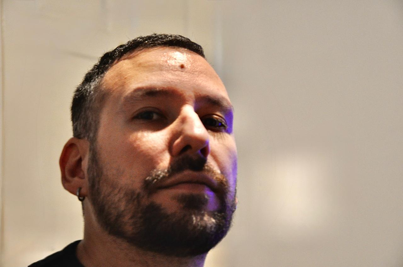 Lucas Cosenza