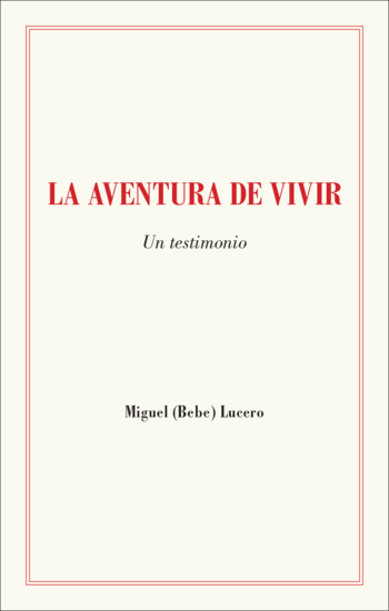 La aventura de vivir