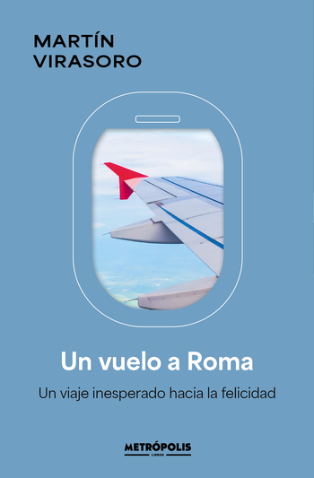 Un vuelo a Roma 