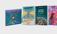 Novedad julio
