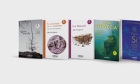 Novedad junio