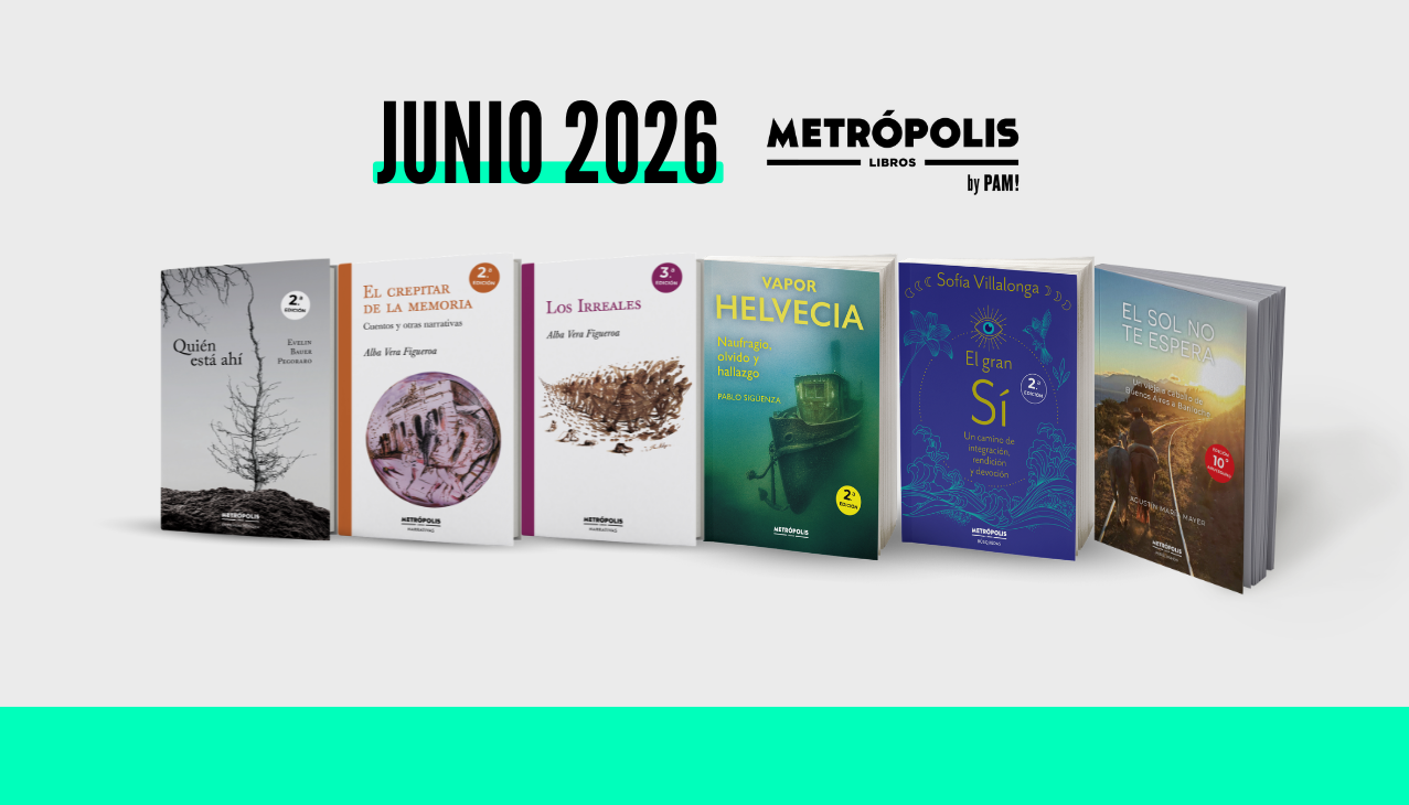 Novedad junio