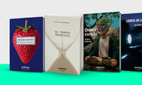 Novedades abril