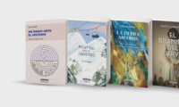 Novedades abril