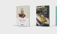 Novedades agosto