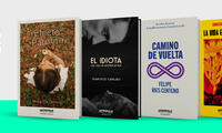 novedades febrero 