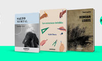 Novedades julio