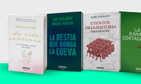 Novedades mayo