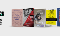 Novedades octubre