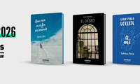 Novedades septiembre