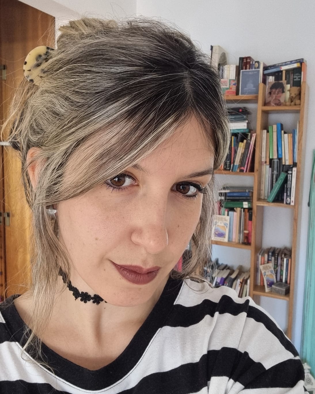 Denise Traverso