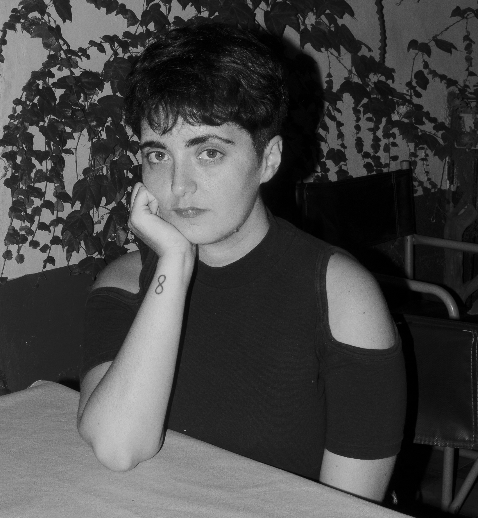Jacqueline Golbert